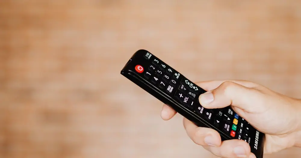 IPTV no Android TV